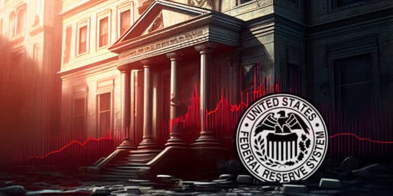 «La peor pesadilla de la Fed ha empezado»: Kobeissi