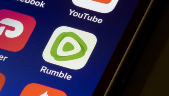 El competidor de YouTube creará una reserva estratégica en bitcoin