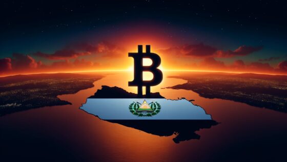El modelo bitcoiner de El Salvador inspira a China y Hong Kong