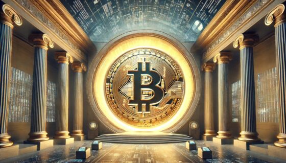 ¿Por qué los Estados quieren un tesoro en bitcoin?