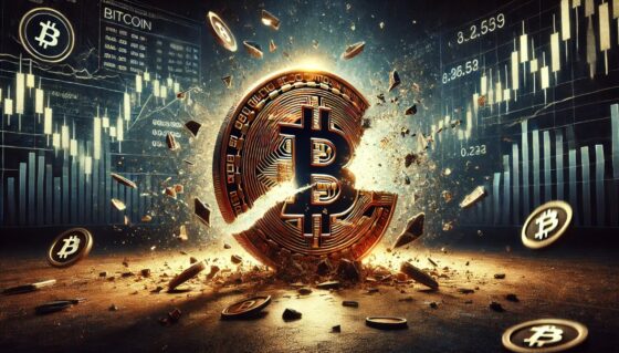 Arthur Hayes ve un desplome del mercado de bitcoin con la asunción de Trump al poder