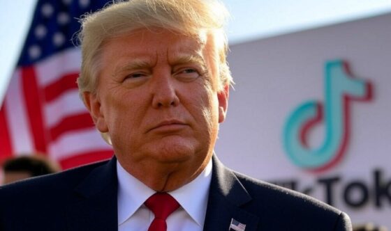Trump se opone a la suspensión de TikTok en Estados Unidos
