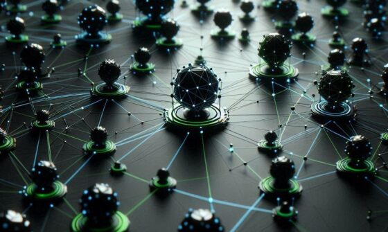 Red de XRP ve su segunda transformación en pocos días 