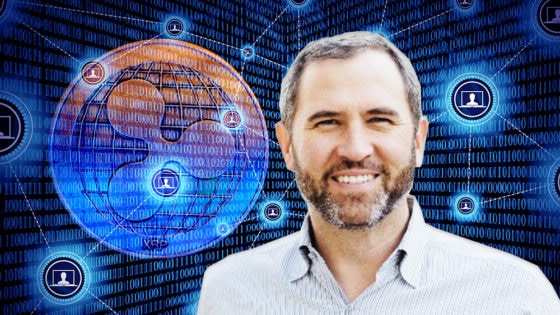 CEO de Ripple defiende a XRP y quiere que la reserva de EE. UU. la incluya
