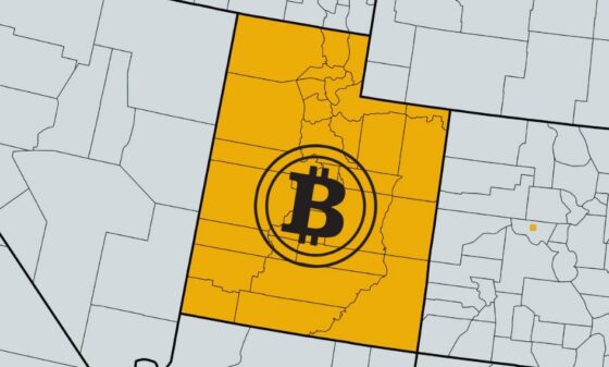 Un estado más se alista como el 11° para debatir una reserva de bitcoin en EE. UU.