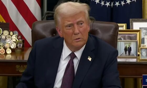 Trump firma primeras órdenes ejecutivas, ¿qué pasó con bitcoin?
