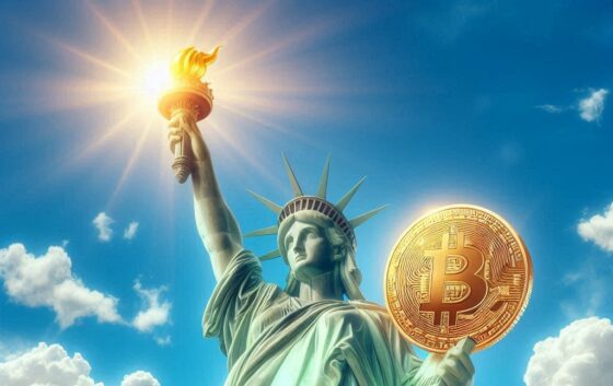 DeepSeek intenta “bitcoinizar” la inteligencia artificial