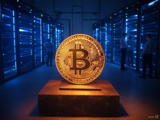 MARA se arriesga y da en préstamo más de 7.000 bitcoin