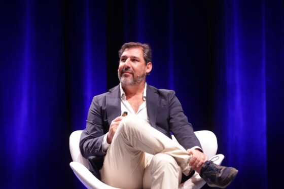 «Estaría bueno que los Estados inviertan una parte en bitcoin»: cofundador de Bit2Me