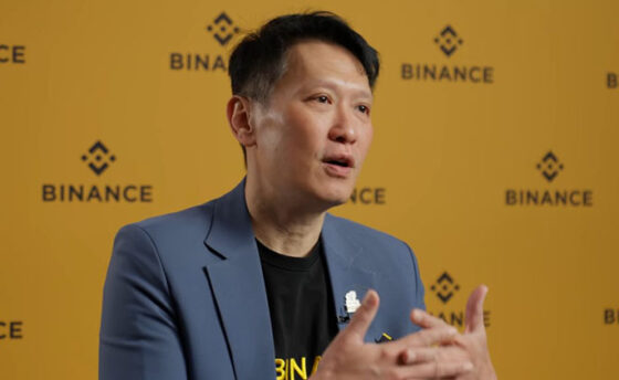 La memecoin manía es una fiebre de 37 millones de tokens, y el CEO de Binance lo explica