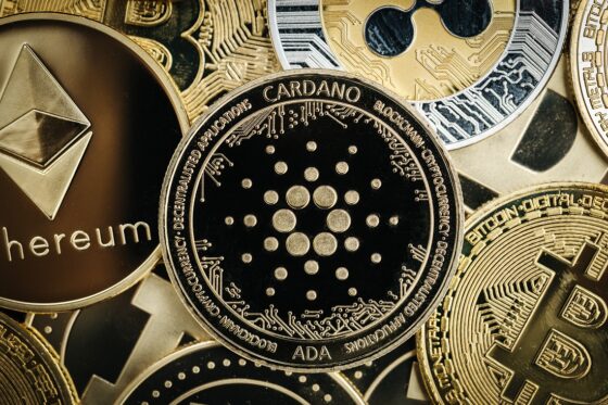 Cardano (ADA) rebotó en una histórica zona de soporte