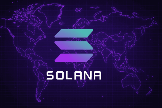 Pool de staking de Solana (SOL) busca validadores de todo el mundo 