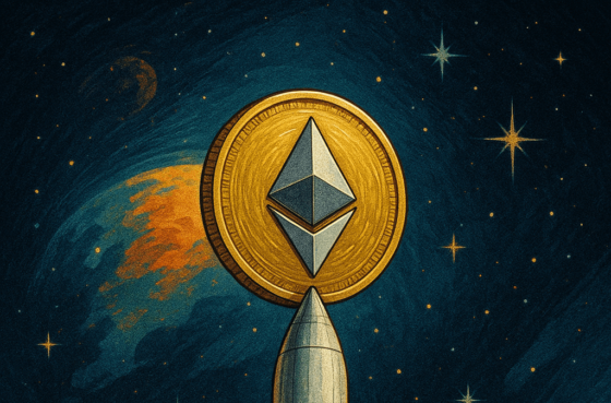 ¿Ethereum tendrá el mismo furor que en la altseason del 2021?