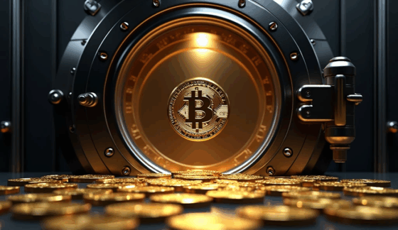 ¿Puede repetirse «la Gran Depresión» con las empresas que acumulan bitcoin?