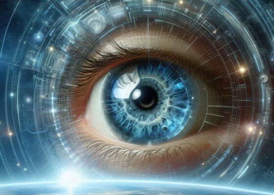700 mil mexicanos cedieron su iris a Worldcoin por un puñado de criptomonedas