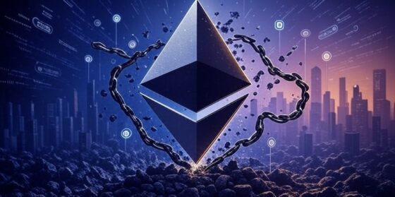 La censura en Ethereum cae a mínimos históricos, ¿por qué? 