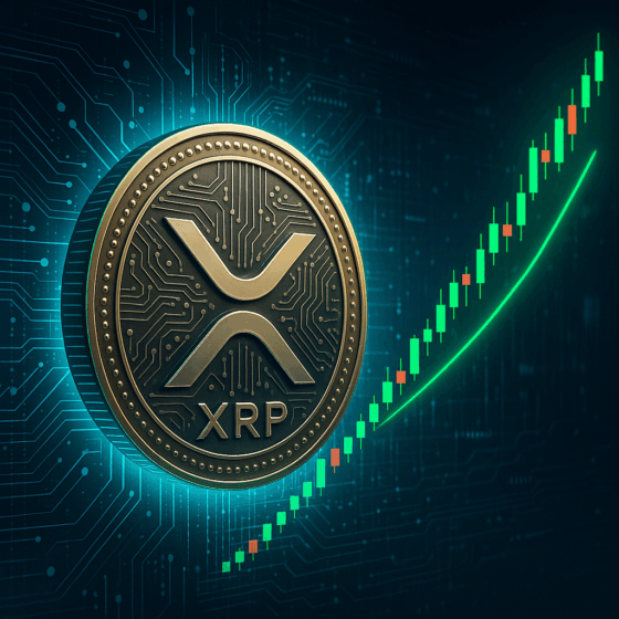 XRP «se adueña» de los 3 dólares