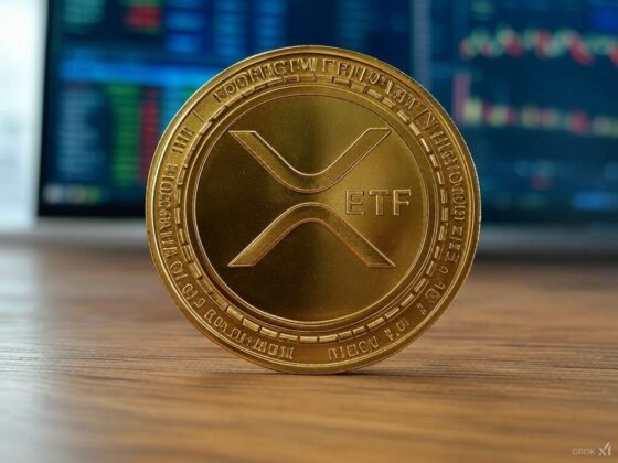 ¿XRP tendrá su ETF en 2025? Así están las expectativas en Polymarket
