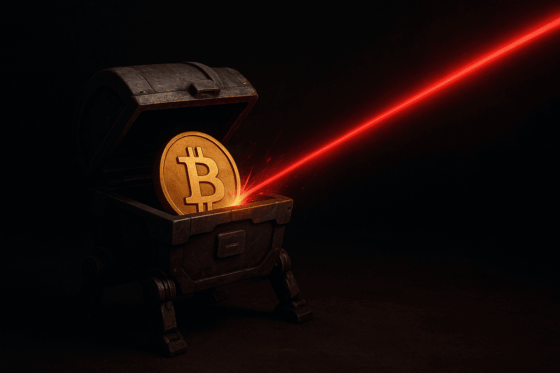 Si el “Q-day” fuese hoy, teme por tus criptomonedas guardadas en exchanges 