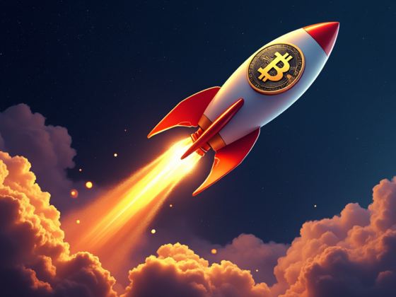 Bitcoin vuelve a zona de máximo histórico