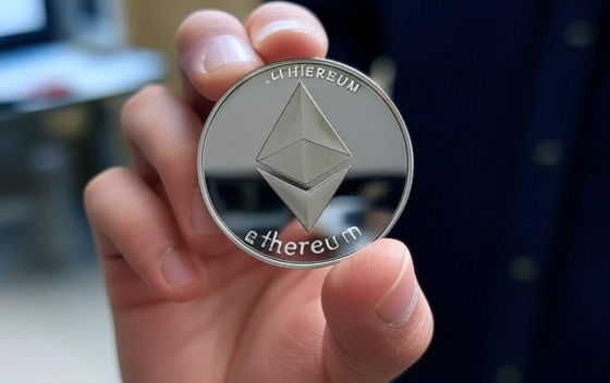 Mercado de Ethereum se llena de FOMO