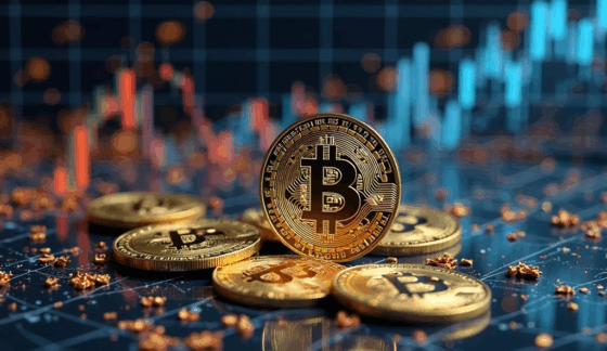 Hay una posible reversión alcista en bitcoin