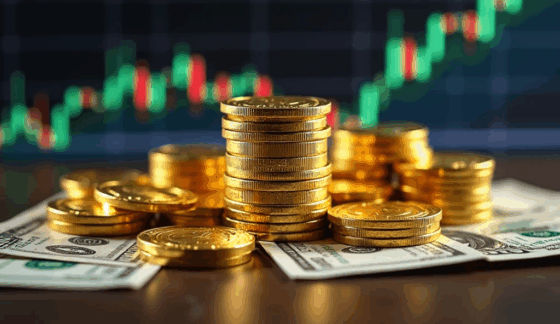 Este gráfico revela cómo los aranceles de Trump golpearán al sector de criptomonedas