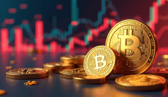 Bitcoin tuvo la 3° gran toma de ganancia de este ciclo alcista