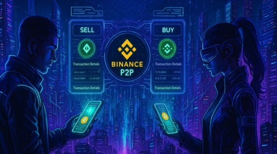 El comercio P2P de criptomonedas en Binance: guía completa para todo usuario