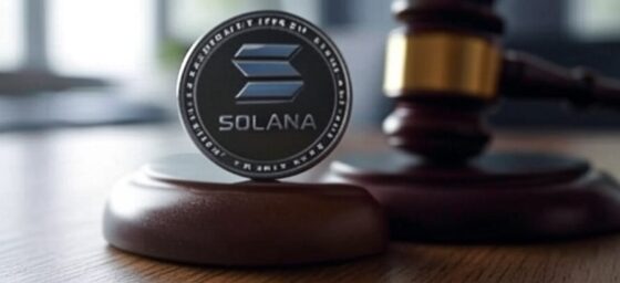 La SEC aprobaría los próximos ETF de Solana “en dos semanas” 