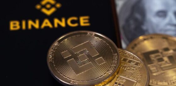 BNB Chain rompe récord histórico de usuarios