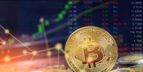 “El ciclo alcista de bitcoin no se ha acabado ni de broma”: Carmelo Alemán