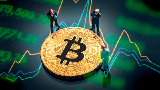 ¿Cómo se posicionan los inversionistas de bitcoin previo a la reunión de la FED?