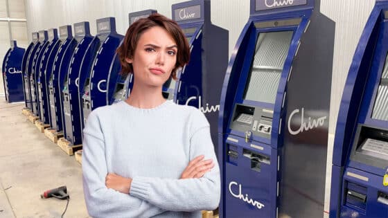 Athena Bitcoin, que creó la Chivo Wallet de El Salvador, enfrenta cargos por fraudes