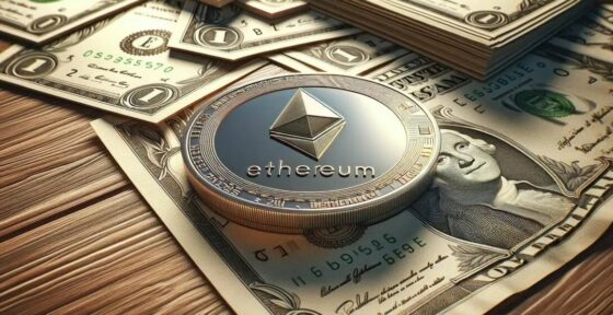 Validadores se lanzan al mar y naufraga el staking de Ethereum