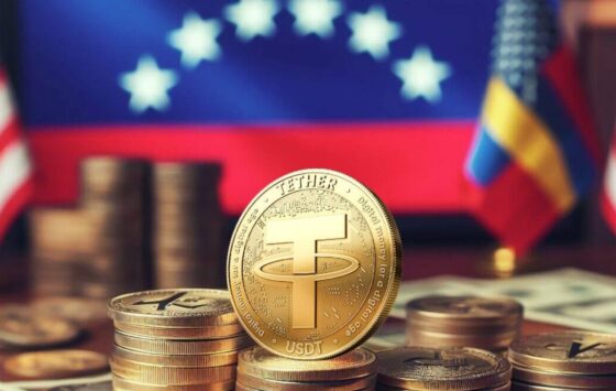 Cómo ahorrar y comprar con USDT en Venezuela