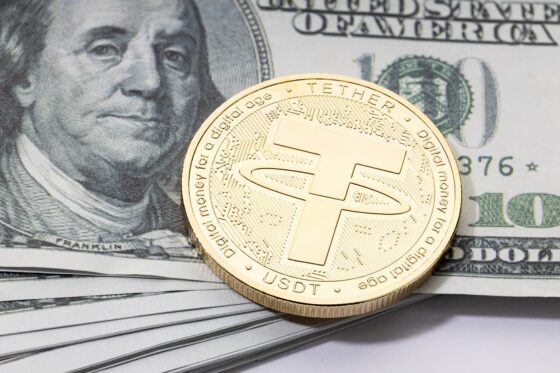 Sube USDT en Argentina tras victoria del kirchnerismo en Buenos Aires
