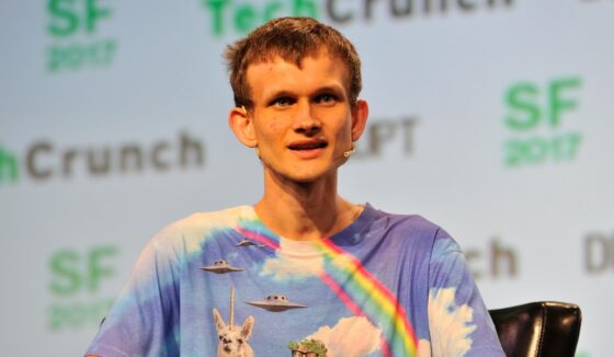 Vitalik Buterin advierte sobre riesgos de la IA