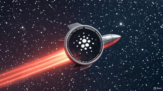 Cardano, en camino hacia el “millón de transacciones” 