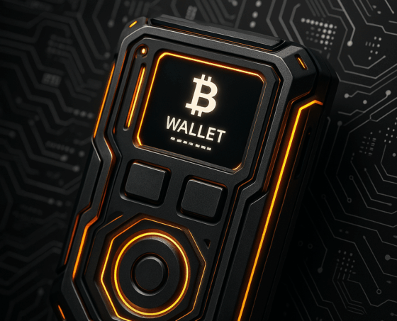 Una wallet de Bitcoin y de Lightning da un giro hacia la independencia