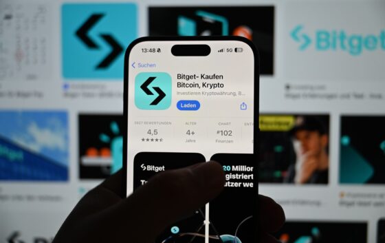 Cómo funciona el copy trading en Bitget: tutorial paso a paso