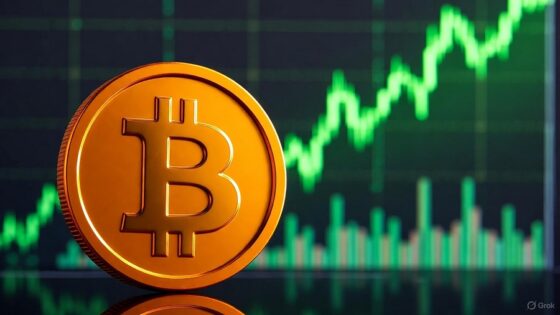 Bitcoin arranca una semana de altas expectativas por 2 eventos clave