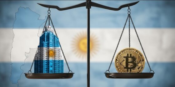 Argentina: Zona Franca Digital infunde temores de otro token Libra