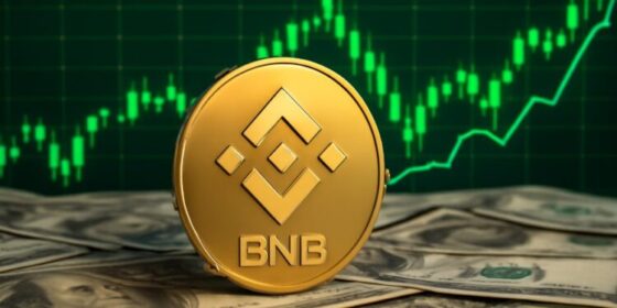 «BNB se ha puesto interesante con un reciente catalizador»: Mike Fay