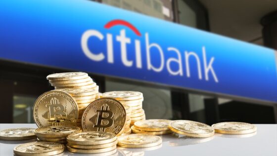 Coinbase y Citibank se unen para facilitar pagos con bitcoin y criptomonedas