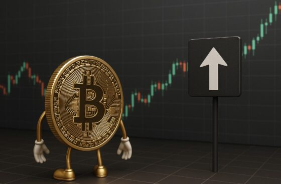 ¿Qué falta para que bitcoin vuelva a subir de precio?