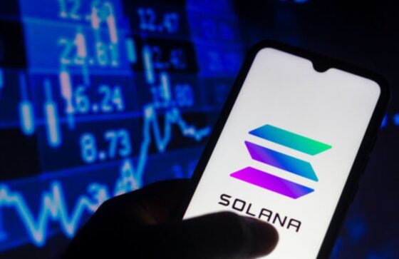 “Solana puede ser el sucesor ideológico de Ethereum”: Fidelity