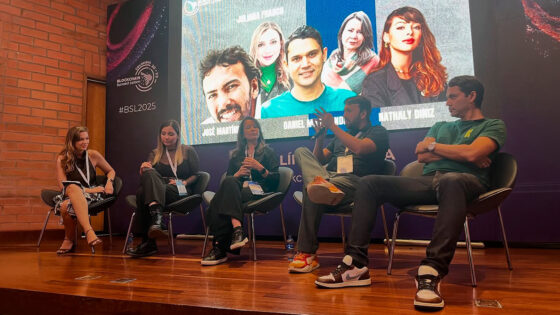 Regulación, tokenización y stablecoins: tendencias que marcaron Blockchain Summit Latam
