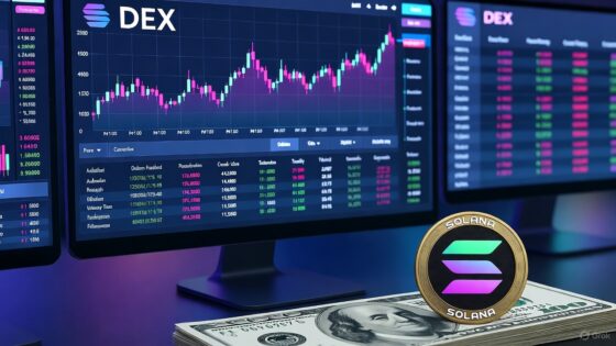 Solana tiene un nuevo rey en DeFi 