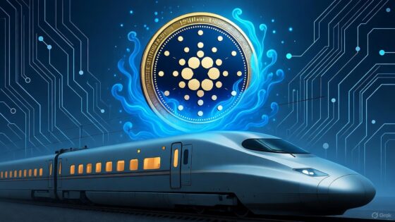 Cardano sería 30% más rápida con esta actualización